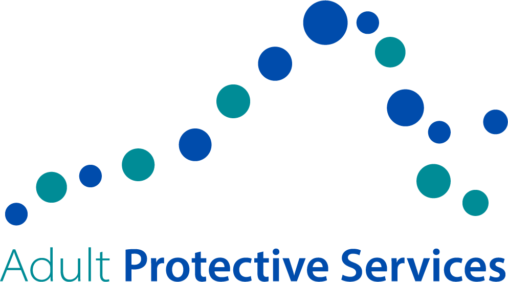 Virginia Adult Protective Services logo