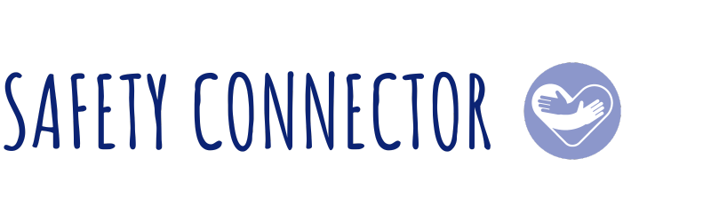 safety connector logo