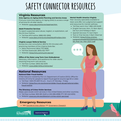 safety resources flyer (thumbnail)